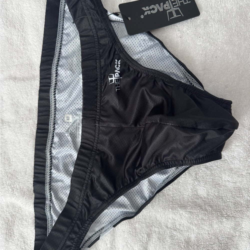 The Pack swiming trunk